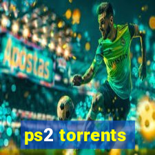 ps2 torrents